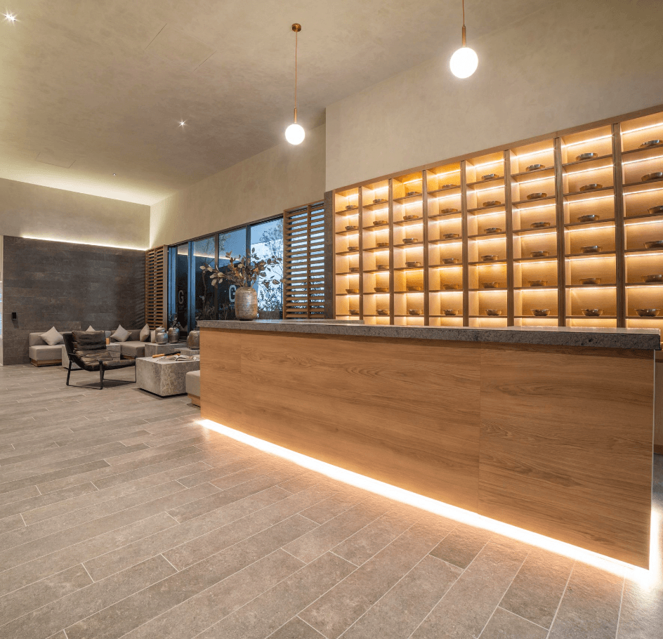 Be Grand® Del Valle Torre 2 - CDMX