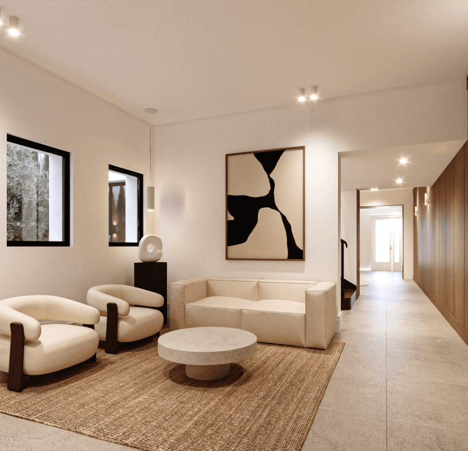 Be Grand® Olavide - Madrid