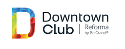 Downtown® CLub Reforma - CDMX