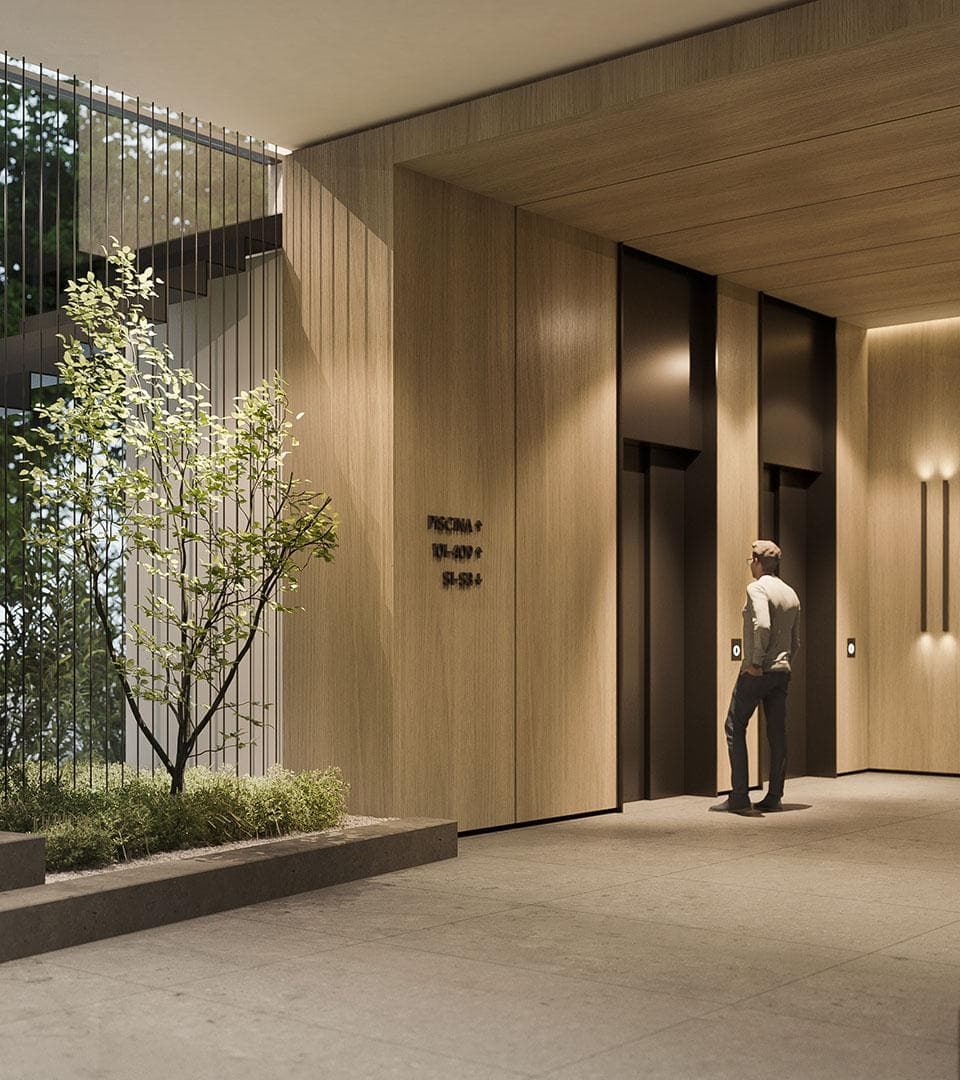 Be Grand® Las Letras - Madrid