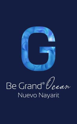 Be Grand® Ocean Nuevo Nayarit