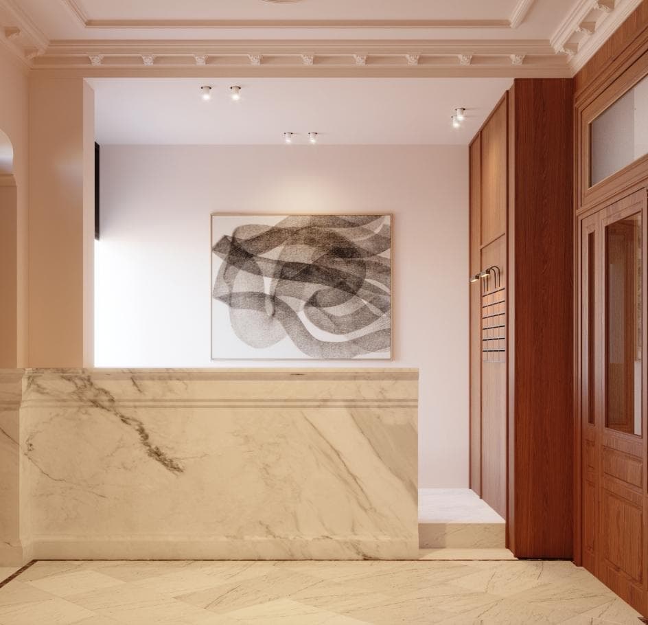 Be Grand® Santa Engracia - Madrid