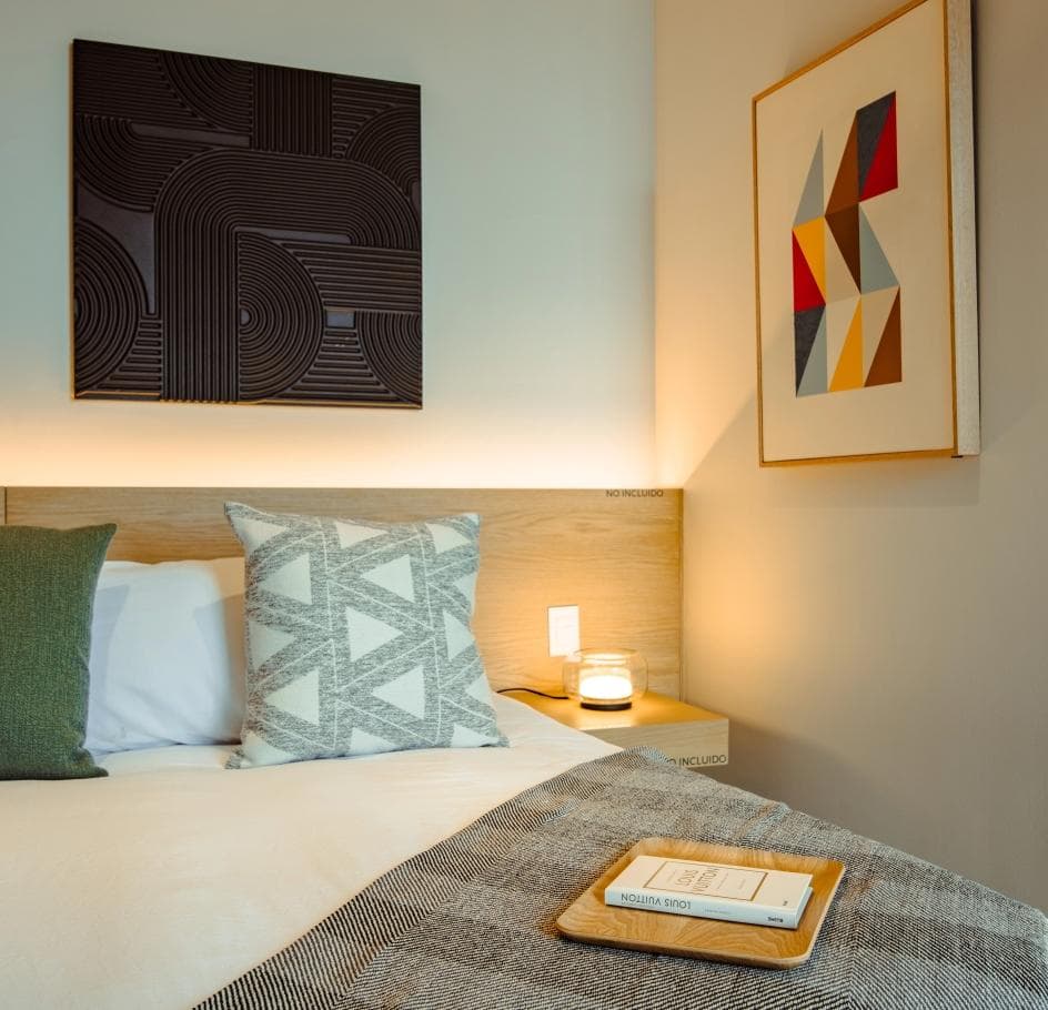 Vitant® Garza Sada - Monterrey