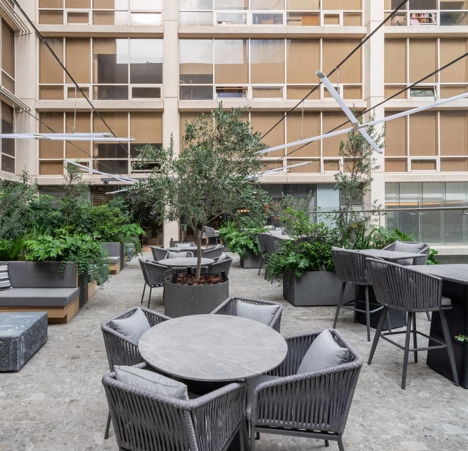 Vitant® Del Valle - CDMX