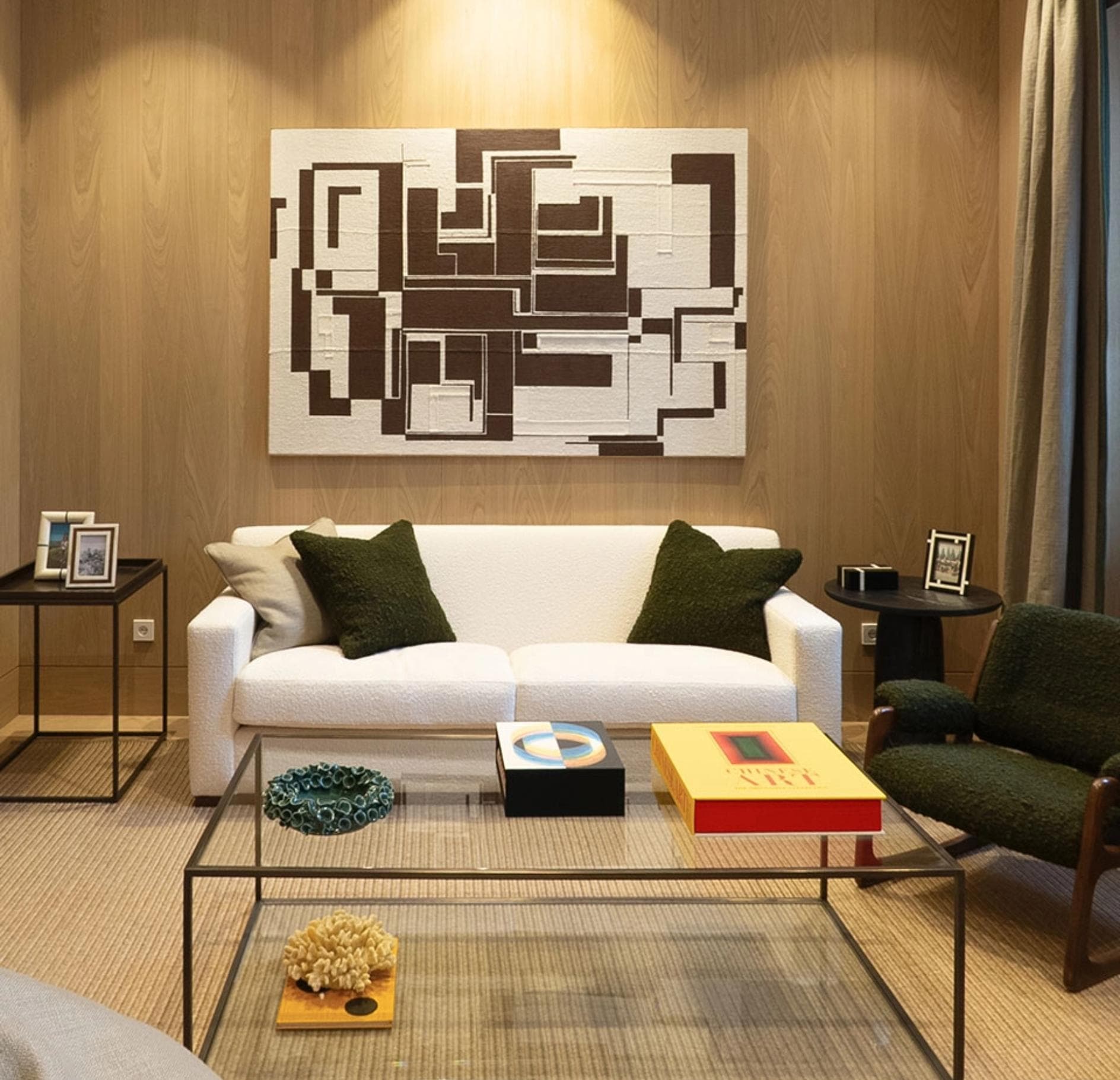 Be Grand® Jerónimos - Madrid