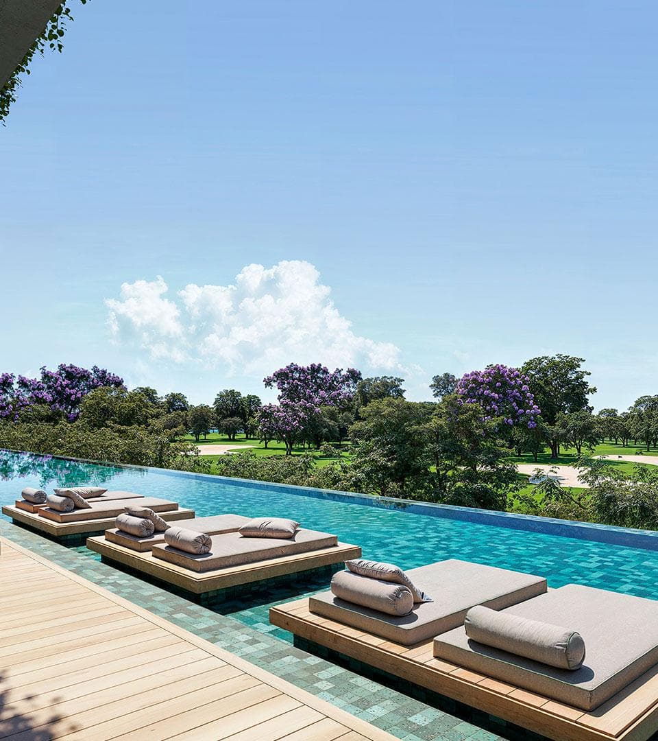 Be Grand® Park Country - Guadalajara