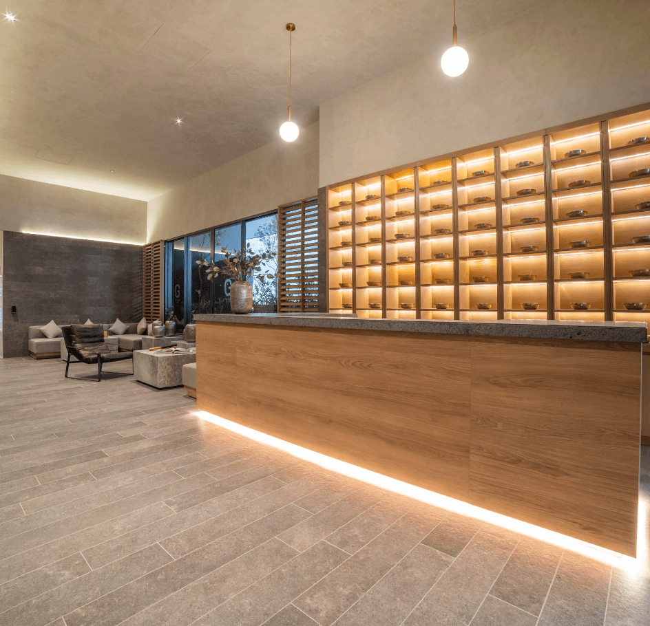 Be Grand® Del Valle - CDMX