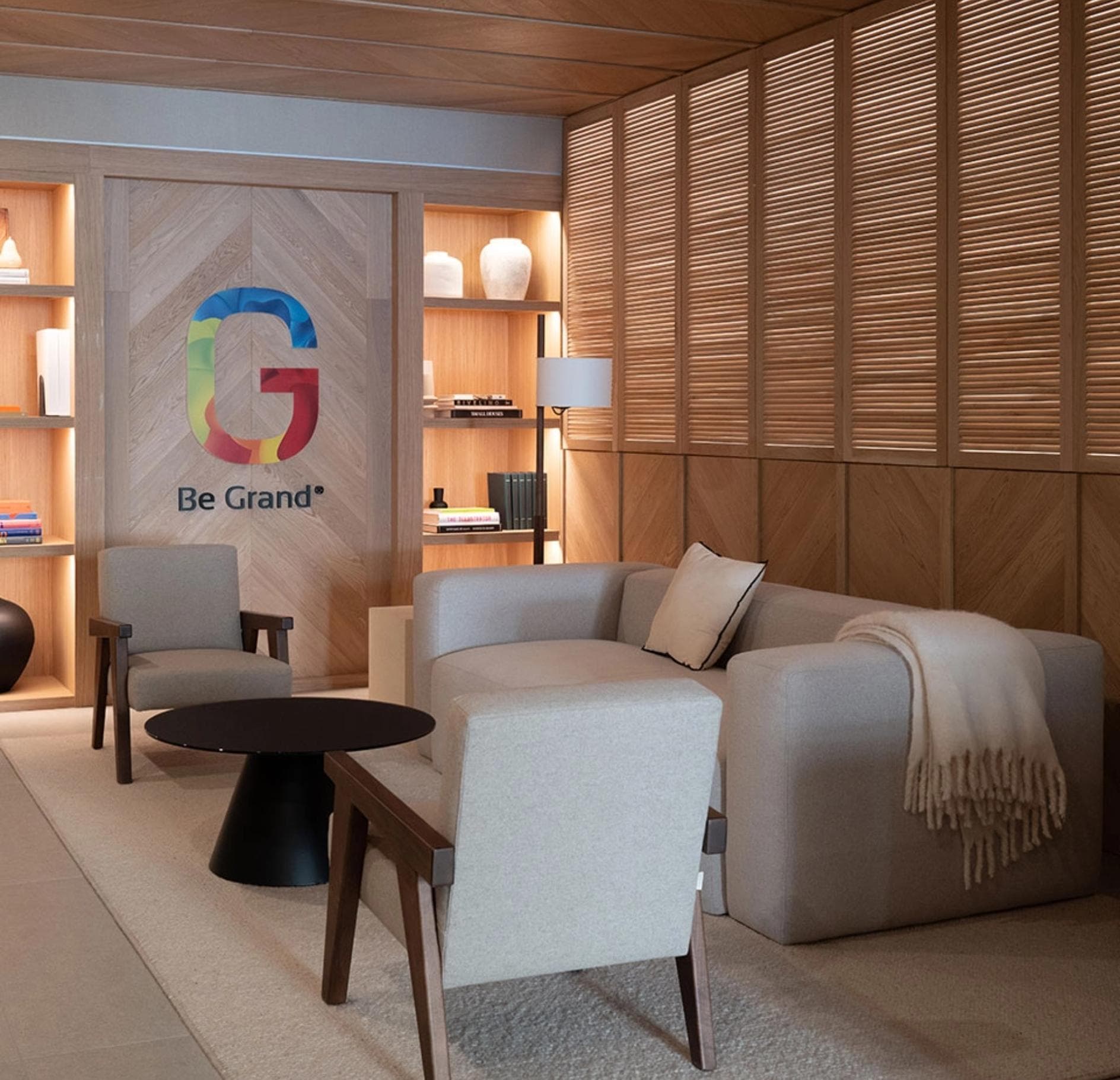 Be Grand® Distrito Salamanca - Madrid