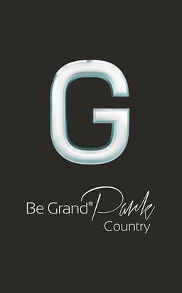 Be Grand® Park Country - Guadalajara