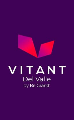 Vitant® Del Valle - CDMX