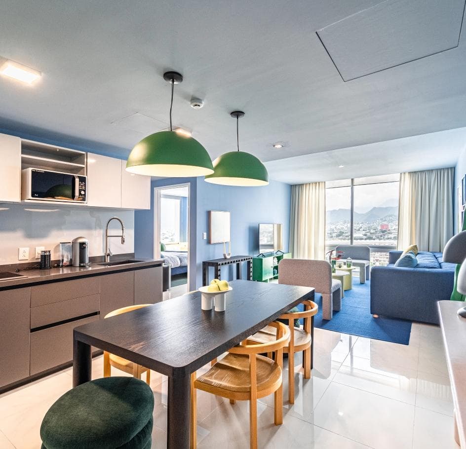 Vitant® Santa Lucía - Monterrey