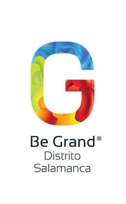 Be Grand® Distrito Salamanca - Madrid