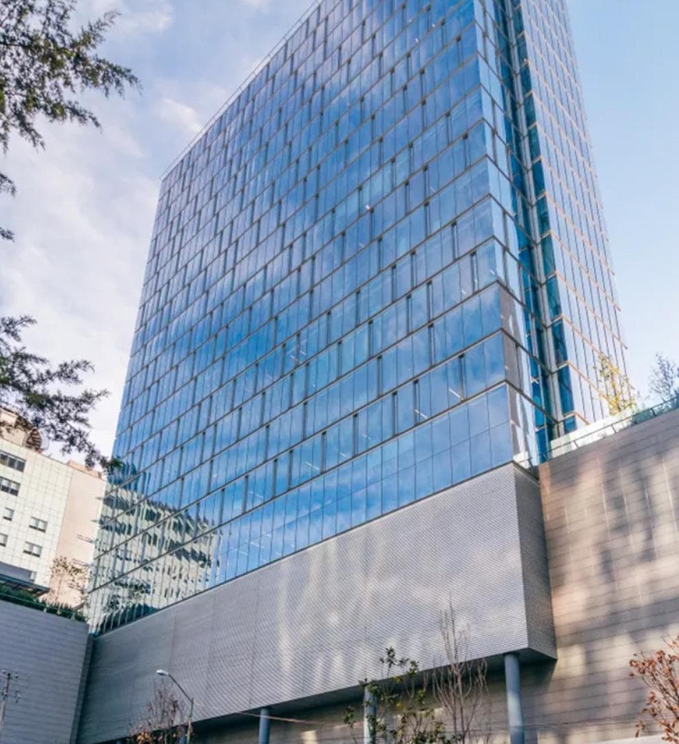 One O One® Santa Fe - CDMX