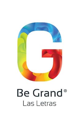 Be Grand® Las Letras - Madrid