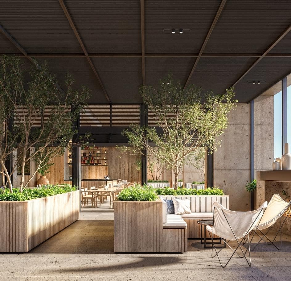 Be Grand® Country - Guadalajara