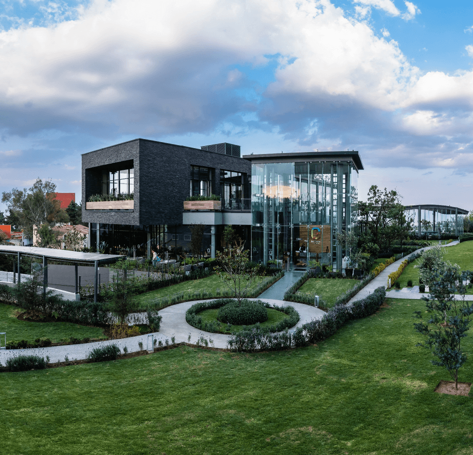 Be Grand® Contadero - CDMX