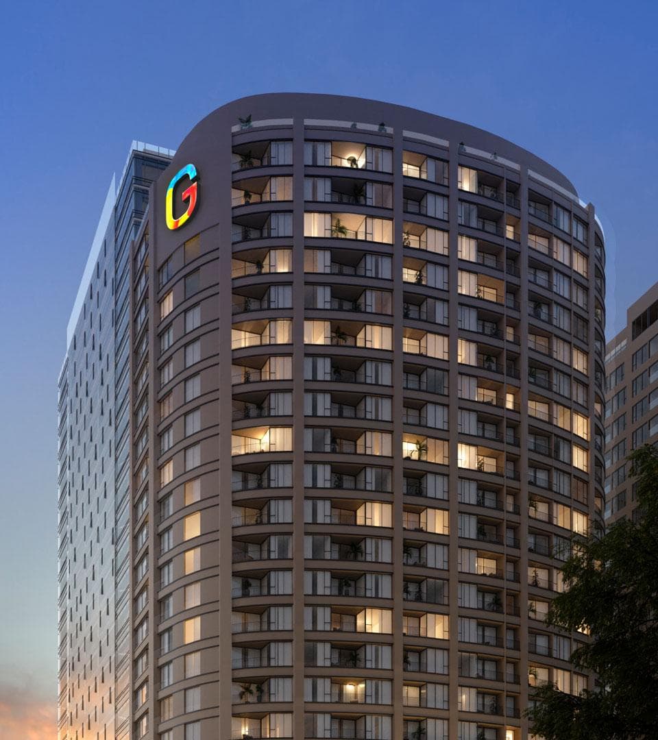 BeGrandDelValleT2Fachada