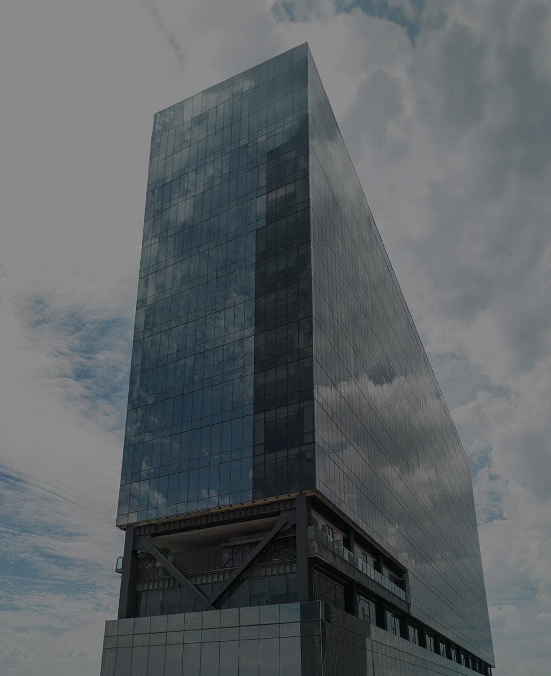 Arquitectura Vitant Country, Guadalajara.