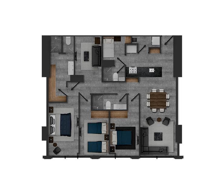 BeGrandReformaTipo11F