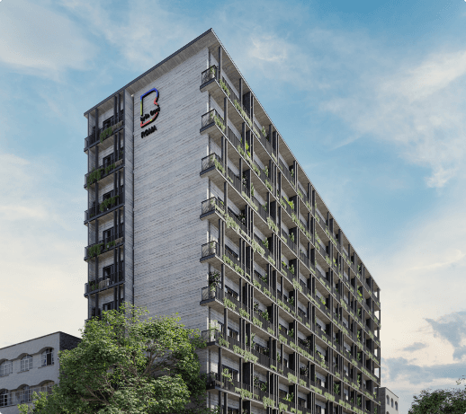 Vive el encanto de la colonia Roma