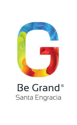 Be Grand® Santa Engracia - Madrid