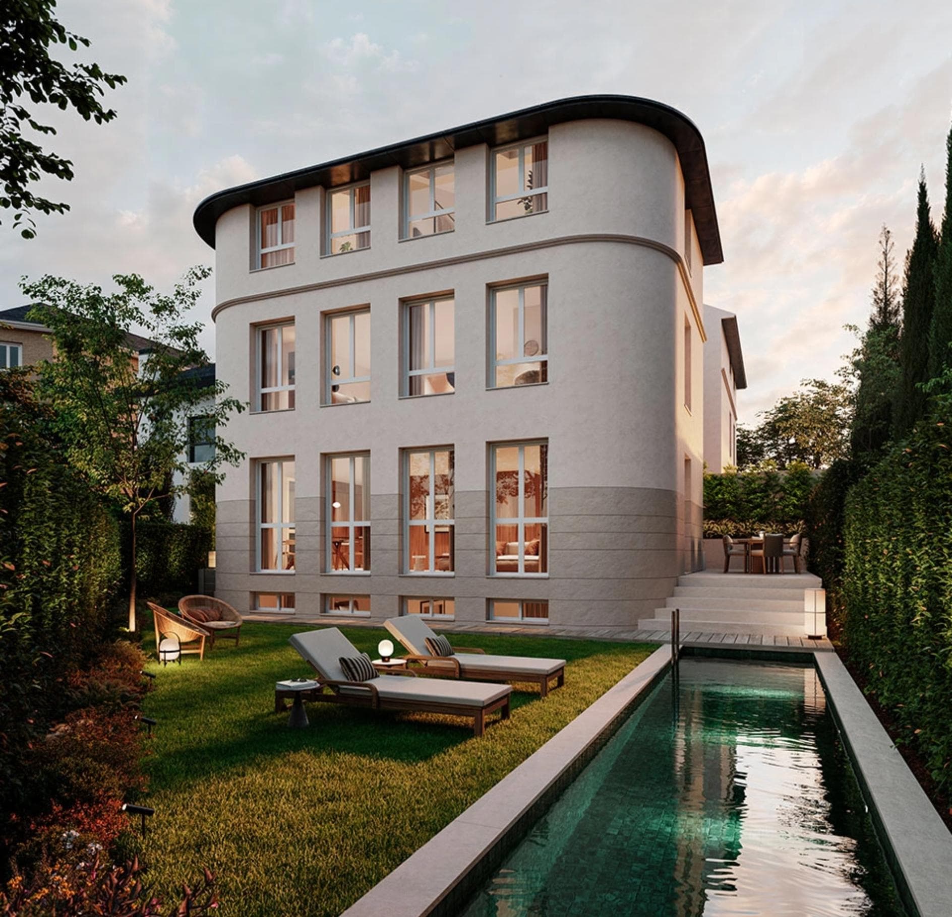 Be Grand® El Viso - Madrid