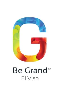 Be Grand® El Viso - Madrid