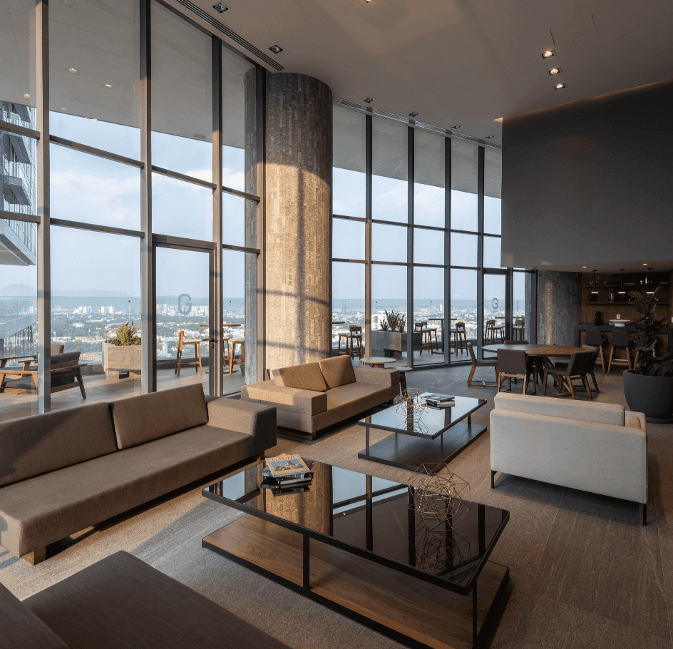 Be Grand® Alto Polanco - CDMX